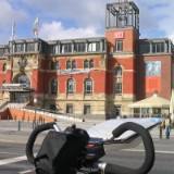 0409F 74 Bahnhof Kiel